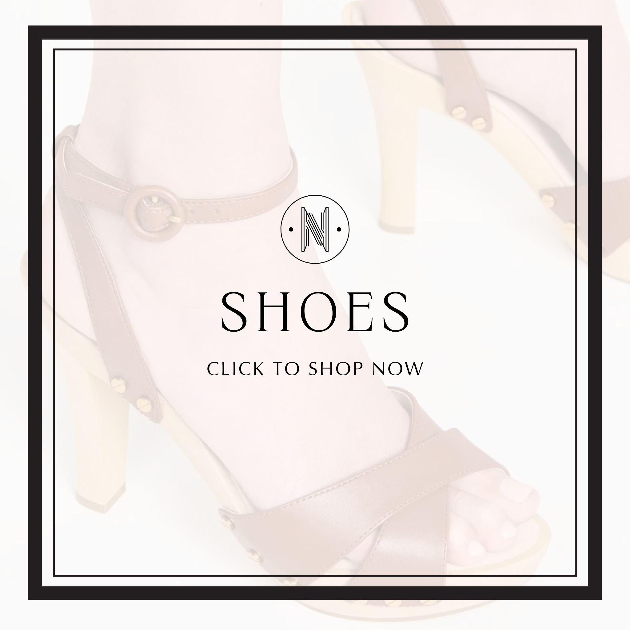 next shoe store
