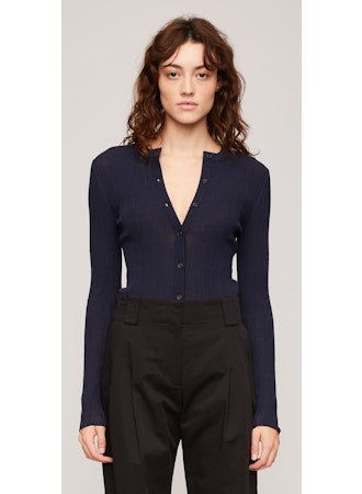 Fisher Cardigan