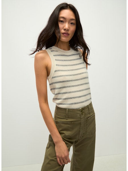 Jerrel Cashmere Tank