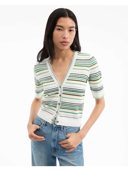 Varia Cardigan