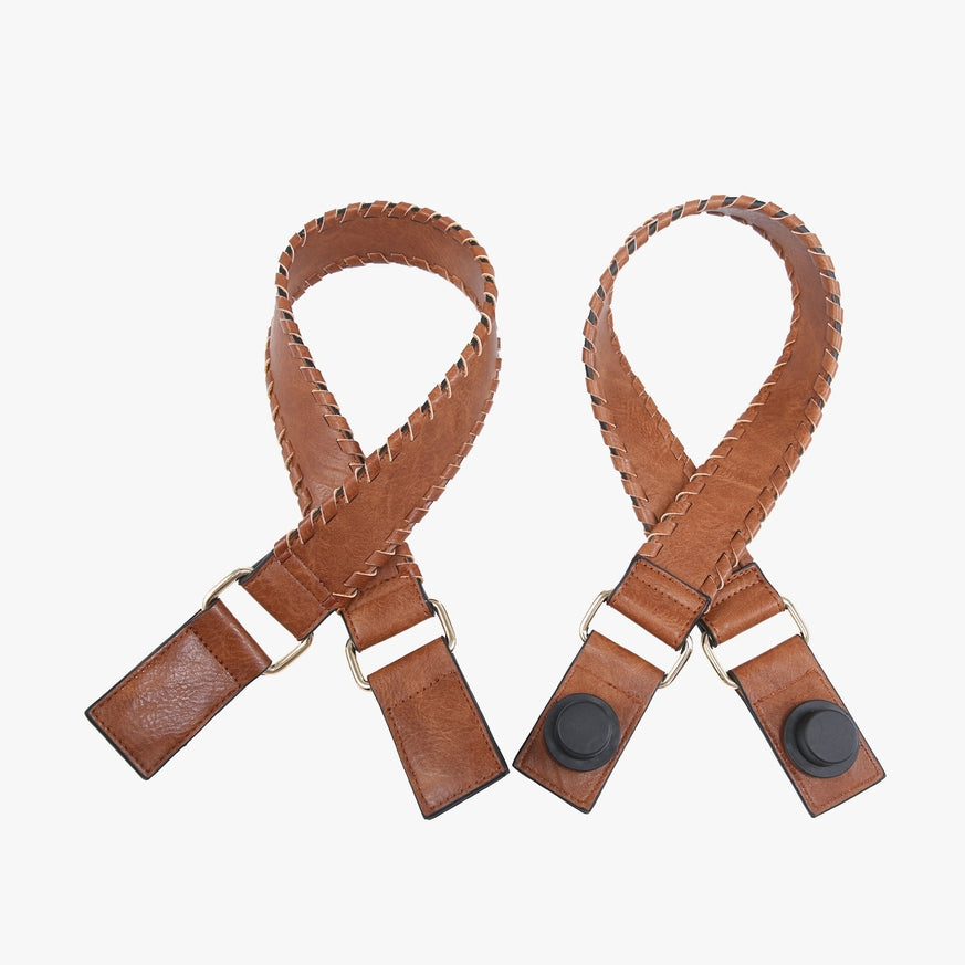 Whipstitch Strap for Versa Tote