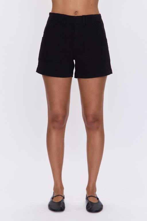 Marissa Short