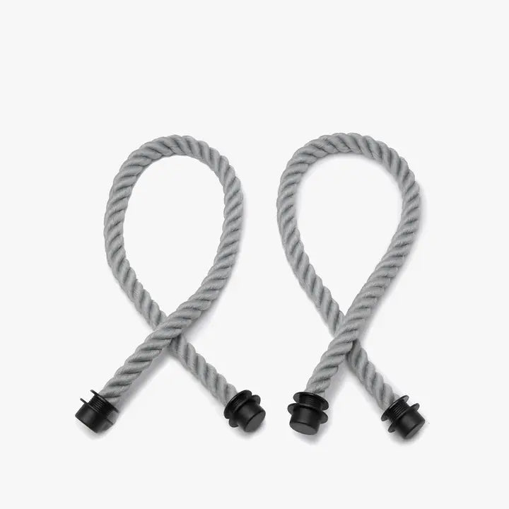 Rope Straps for Versa Tote