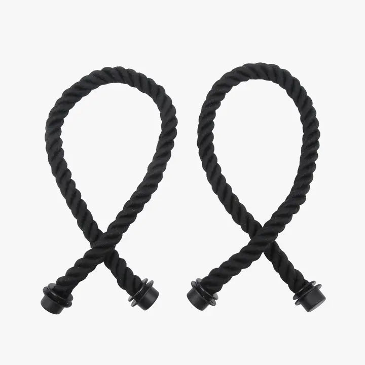 Rope Straps for Versa Tote