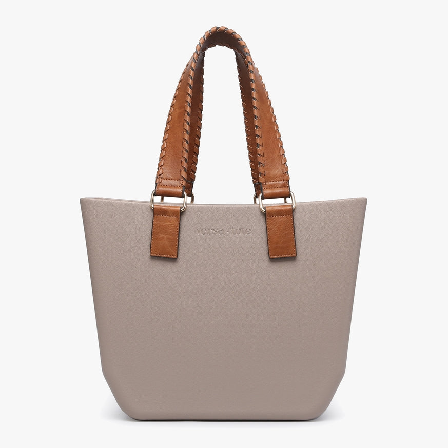Whipstitch Strap for Versa Tote