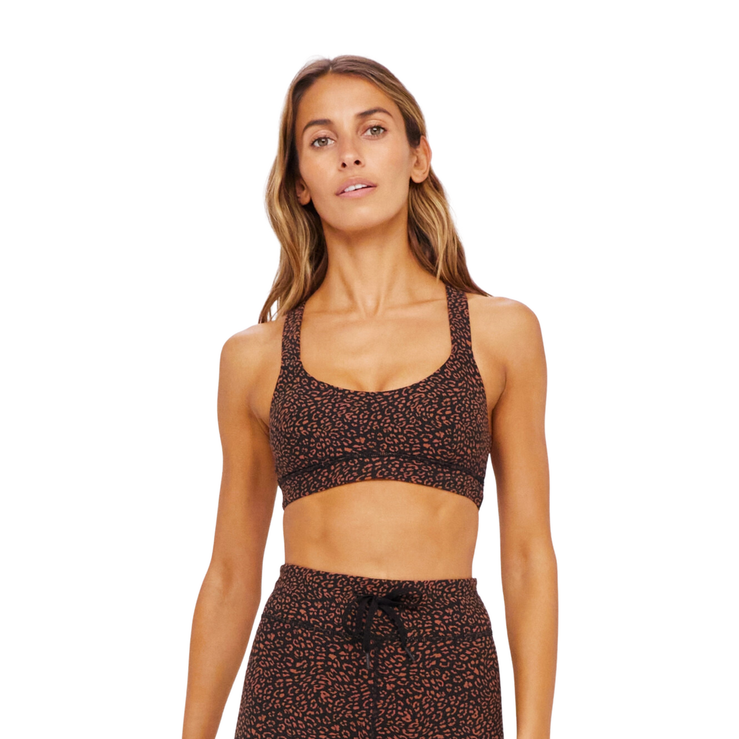 Leo Dance Bra