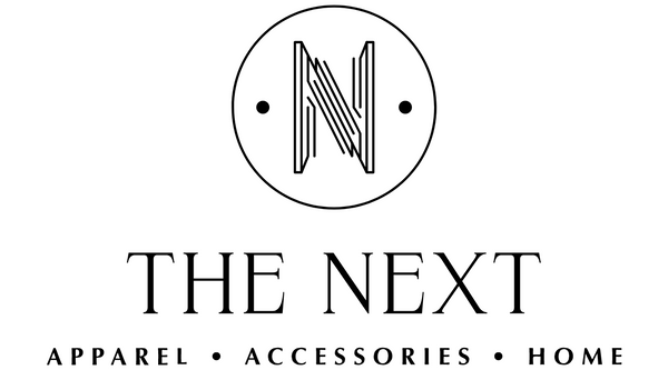 The Next logo