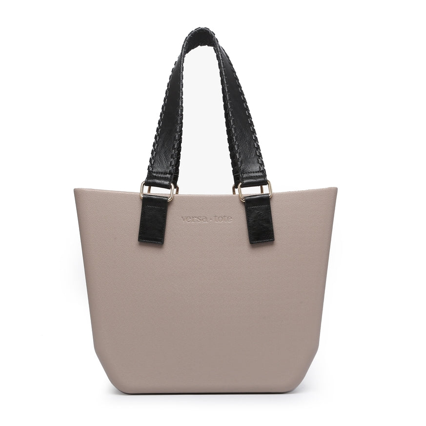 Whipstitch Strap for Versa Tote