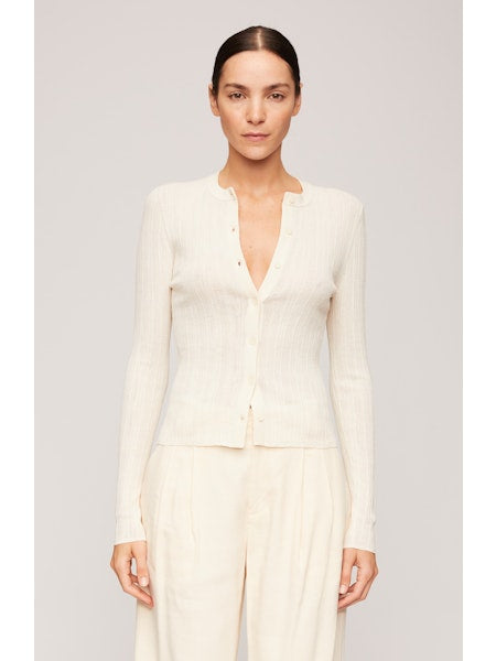Fisher Cardigan