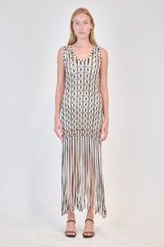 Sonia Tank Dress