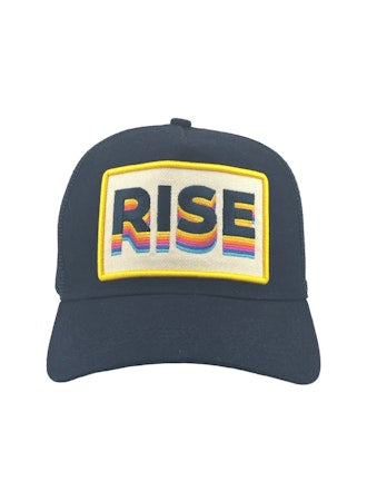 Rise Trucker