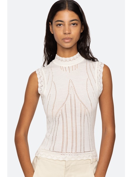 Paxton Knit Tank