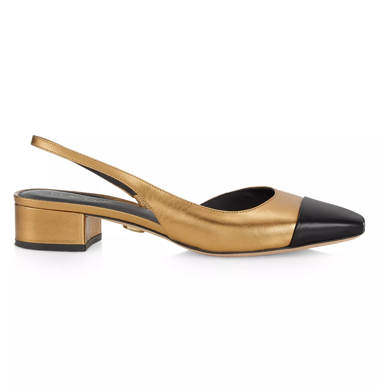 Celine Slingback