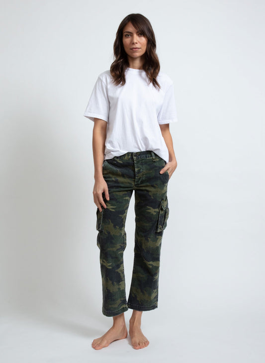 Cargo Pant