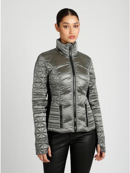 Lightweight Packable Puffer