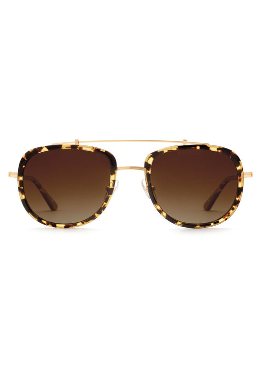 Breton - Zulu 24K Polarized