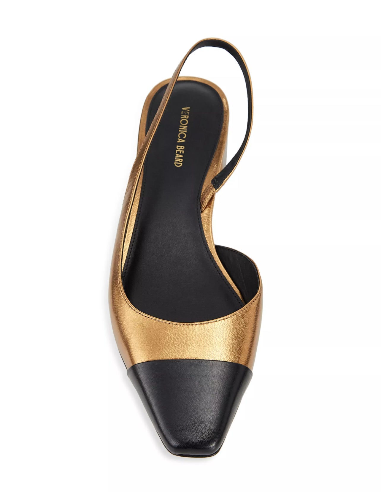 Celine Slingback