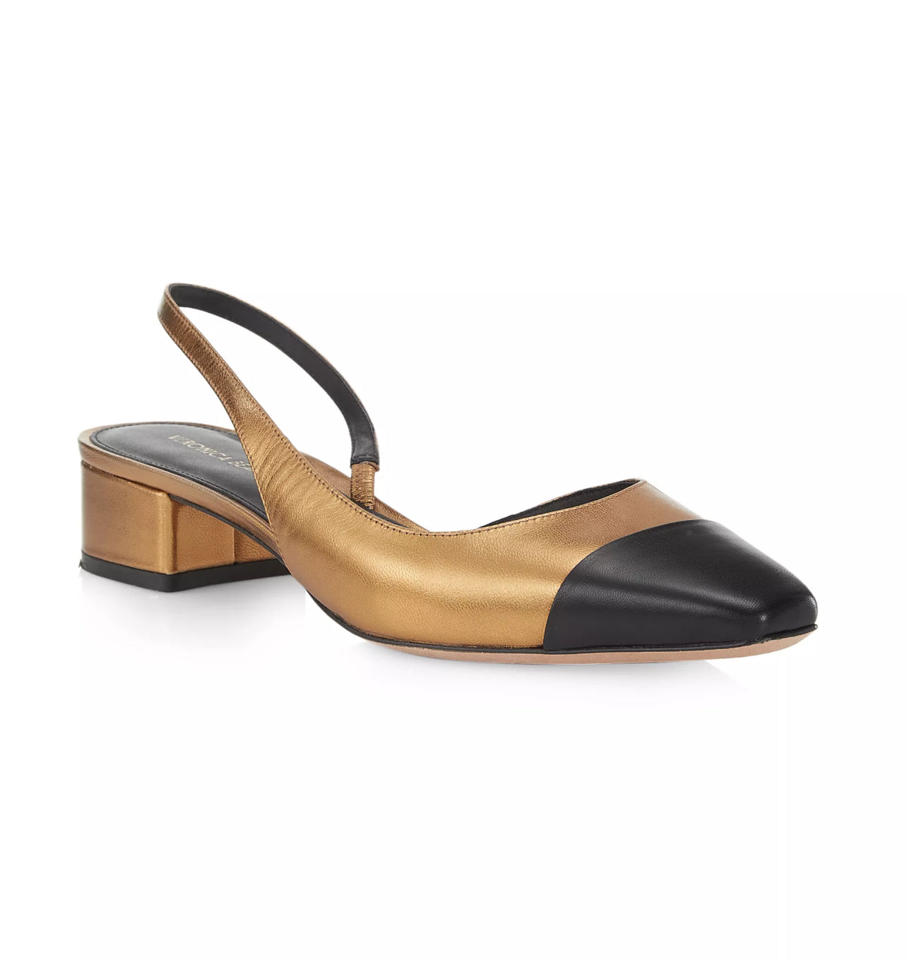 Celine Slingback