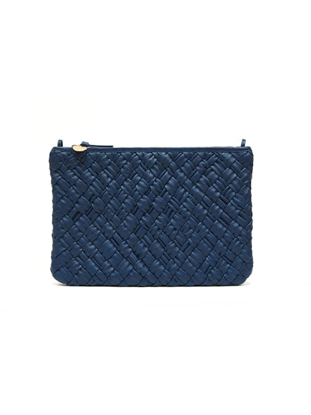 Flat Clutch w/ Tabs