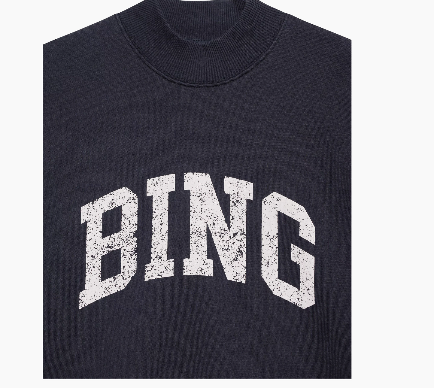 Bradie Sweatshirt Bing