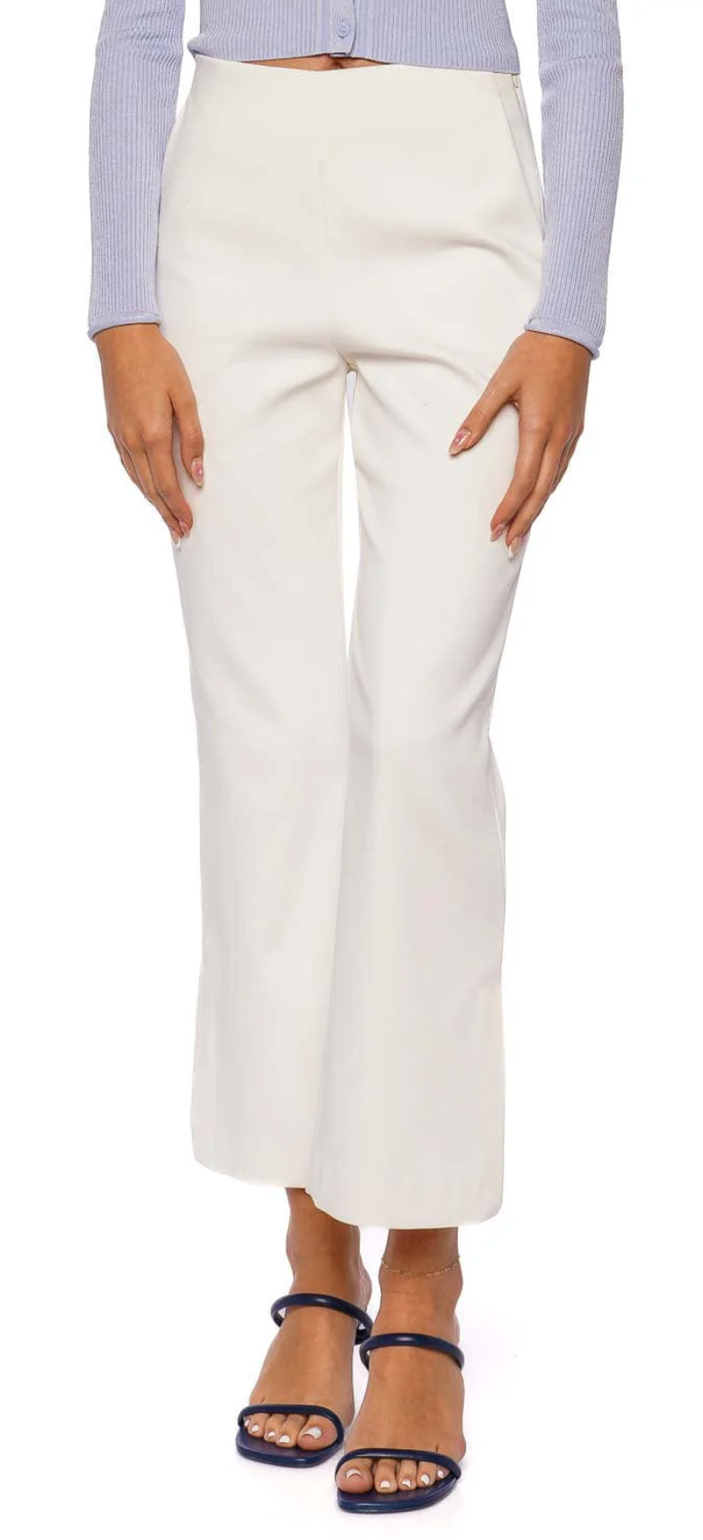 Evie Cropped Pant