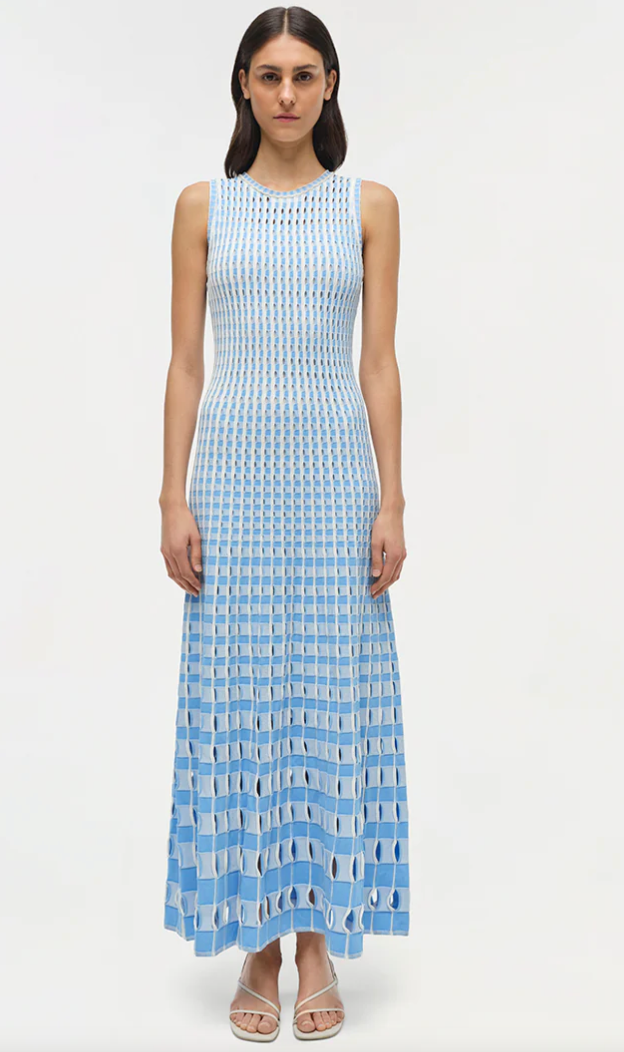 Zelma Maxi Dress