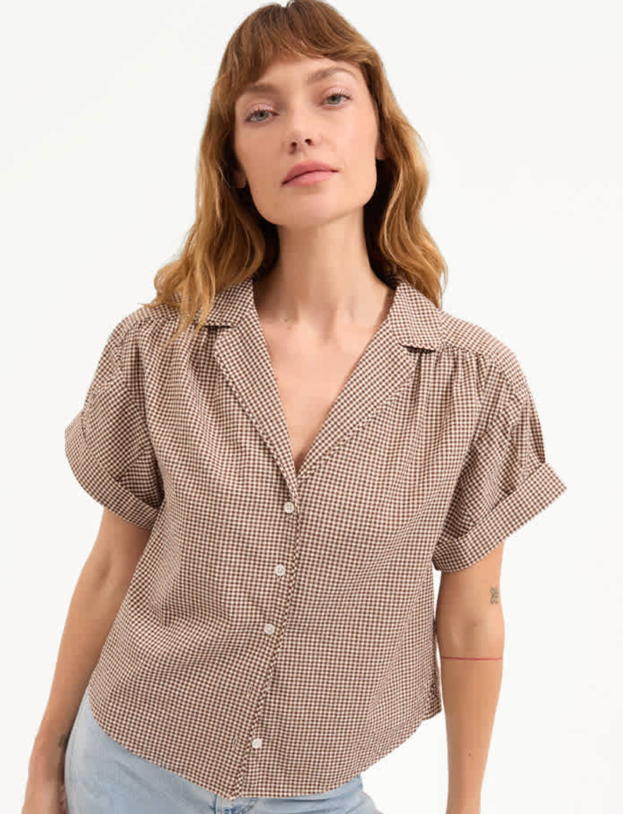 Ilene Top