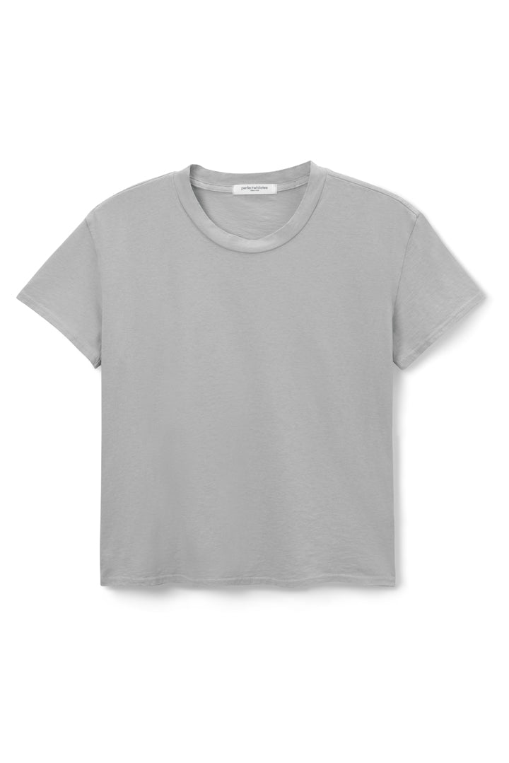 Harley Boxy Crew Tee