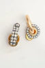Cynda Earrings