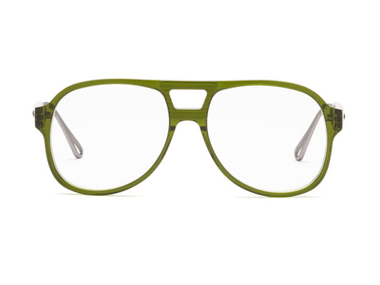 Triple G Readers