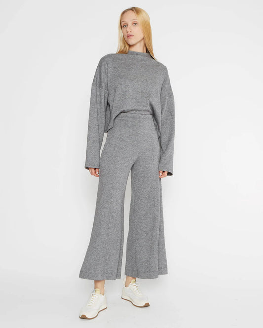 Sweater Knit WL Pant