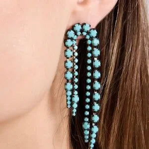 Jayla Earrings