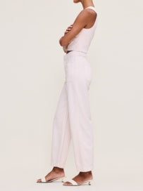 Hepburn Wide Leg